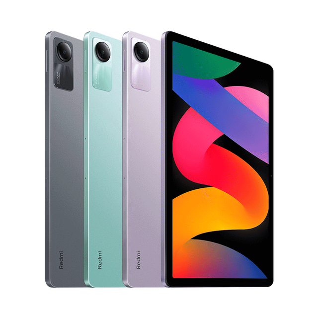 Original Best Selling Xiaomi Redmi for Tablet SE 11" 1920x1200 6/8GBRAM 128GBROM 90Hz 8000mAh Media Xiaomi Redmi Tablet SE