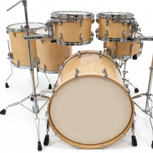 Auténticos Kits de Batería Tama STAR Maple para Venta Mundial - Japón - Listos para Enviar - Product Image 4