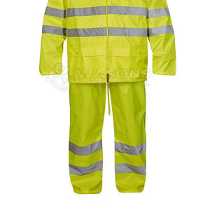 Professional Work Wear <b>Uniform</b> Collection Featuring Practical Design And Durable <b>Construction</b> <b>For</b> Skilled Workforce Use - Product Image 3