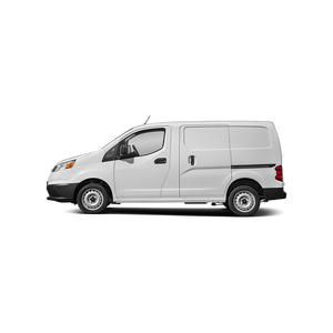 City Express Usado para Transporte Urbano Eficiente al por Mayor, Volante a la Izquierda, Tracción en las Cuatro Ruedas, Neumáticos R15, Asientos de Cuero, Color Oscuro - Product Image 5