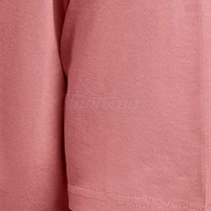 Camisetas Extra Grandes para Hombre, Diseño Nuevo, 100% Algodón, Ropa Casual de Verano, Transpirable, de Secado Rápido, al por Mayor - Product Image 6