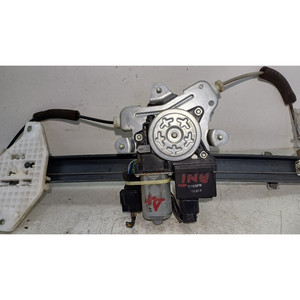 ตัวปรับกระจกไฟฟ้าด้านหน้าขวา OPEL Antara Series 96624333 A22DM (06>15) - Product Image 5