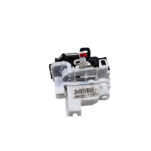 Serratura Anteriore Sinistra FIAT 500 Restyling 52041739 (15>) - Product Image 5
