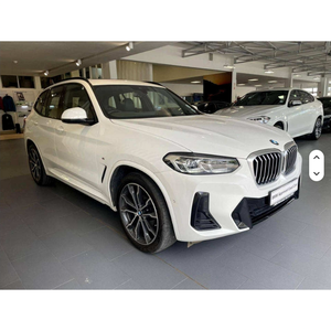 AUTOMÓVIL USADO RECIÉN LLEGADO, BMW X3 Drive 20i M Sport SUV 2024, LISTO PARA ENVIAR - Product Image 5
