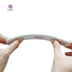 Lima de uñas, productos de belleza de Corea, las mejores lima de uñas reutilizables, Etiqueta Privada, logotipo personalizado con baja cantidad mínima - Product Image 3