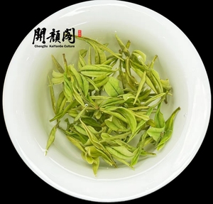 ชาเขียวอันจีไป๋ชา ยูเฟิงชา คุณภาพสูง ขายส่งจากไคหยาง ชาใบชาคุณภาพดีเพื่อสุขภาพ - Product Image 3