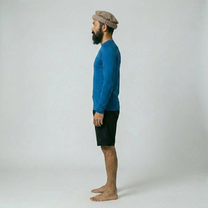 Men's Rash Guard Quick Dry Breathable <b>Swim</b> <b>Shirt</b> Printed Custom Long Sleeve Men's Rash Guard With Shipment And Delivery - Product Image 4