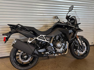 Motocicletas Nuevas V-Strom 800 Touringss 2024 Disponibles en Tienda - Product Image 3