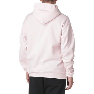 Sweat à capuche en polaire Sweat à capuche personnalisé de qualité supérieure Sweat-shirt à capuche teint en tissu Sweat-shirt à capuche personnalisé de toutes les couleurs - Product Image 5