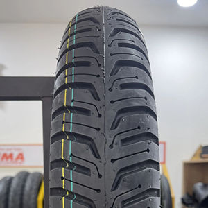 Pneu de scooter KUMA K139, best-seller, haute performance, forte adhérence, type TT/TL, caoutchouc naturel + nylon, pneu de haute qualité - Product Image 1