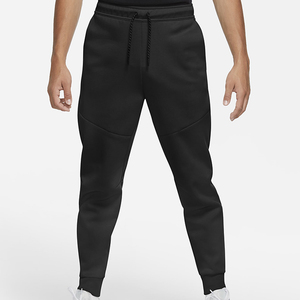 OEM High Quality Casual Breathable Quick Dry Regular Fit High-Waisted Elastic Waist Cotton/<b>Polyester</b> <b>Joggers</b> for - Product Image 3
