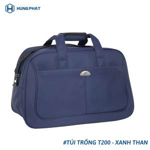 Bolsa de viaje de alta calidad, nueva bolsa de lona con logotipo personalizado, precio barato, T200, OEM, personalizada, venta al por mayor - Product Image 2