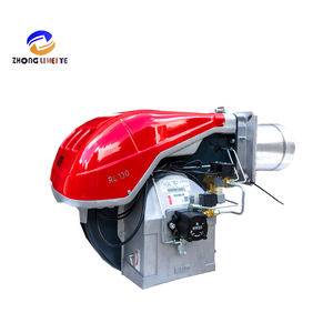 Brûleur à <span class=keywords><strong>mazout</strong></span> Riello RL 130 T.C (250mm) pièces de <span class=keywords><strong>chaudière</strong></span> à combustion de <span class=keywords><strong>chaudière</strong></span> industrielle diesel à double étage - Product Image 1