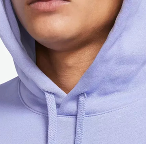 Sudadera con Capucha de Invierno para Hombre de Alta Calidad, Diseño de Logotipo Personalizado, Algodón Grueso, Sudadera con Capucha Larga y Holgada, Impermeable - Product Image 6