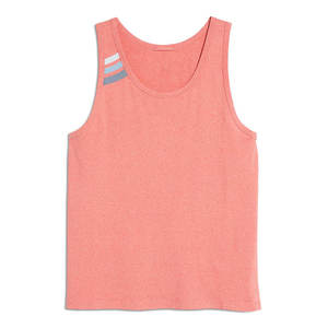 Chaleco sin mangas Tops Ropa deportiva para hombres 100% Poliéster Camisetas sin mangas Entrenamiento Atlético Fitness Culturismo Camiseta sin mangas Singlet - Product Image 6