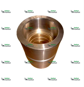 Buje Guía para Motor de Bomba de Hormigón SCHWING de Alta Eficiencia, Productividad de 22 m/h, Transporte Vertical de 500 m y Horizontal de 46 m - Product Image 1