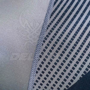 ชุดผดผื่นสำหรับออกกำลังกายชุดใส่เล่นฟิตเนสพิมพ์โลโก้ตามสั่ง - Product Image 6