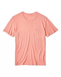 เสื้อยืดผู้ชายทำจากผ้าฝ้ายสำหรับผู้ชายสั่งทำโลโก้ได้ - Product Image 1