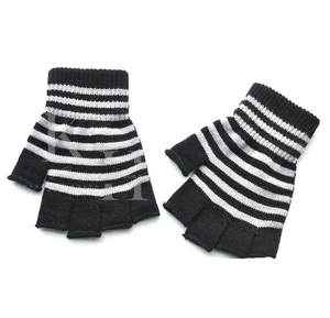 ถุงมือผ้าฝ้ายถักแบบยูนิเซ็กซ์สำหรับทำงานและใช้ในบ้านสวมใส่สบายเนื้อผ้าระบายอากาศได้ดี - Product Image 2