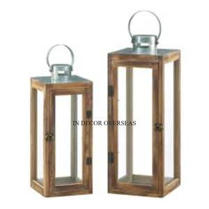 Vente chaude À La Mode Motif Arrivée Meilleure Qualité En Métal Fait Unique Designer Bougeoir Lanternes De Mariage Et Décoratif Pour La Maison - Product Image 3