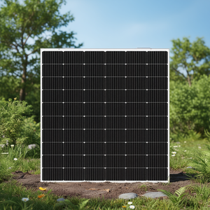 แผงโซลาร์เซลล์เอเนอร์ไจเซอร์ โซลาร์ ENSP60NBT2460BF - Product Image 3