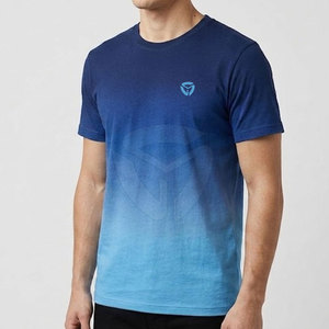 T-shirt homme premium en coton doux, coupe moderne, idéal pour le streetwear, les tenues décontractées et la mode quotidienne. - Product Image 5