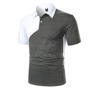 Chemises Mode Hommes Unies 100 % Coton de Haute Qualité - Product Image 2