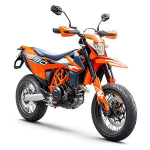 ใหม่2024 ktms 690 SMCs R (มอเตอร์ไซค์) - Product Image 5