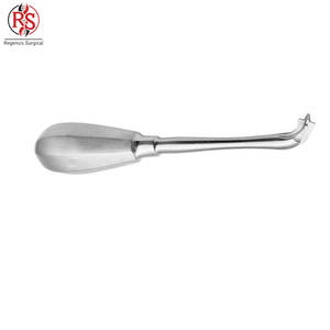 Fabricant pakistanais de séparateur de couronne dentaire, séparateur de couronne dentaire en acier inoxydable - Product Image 5