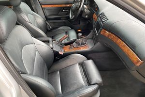 BMW M5 USADO 2002, Volante a la Izquierda/Derecha - Product Image 2