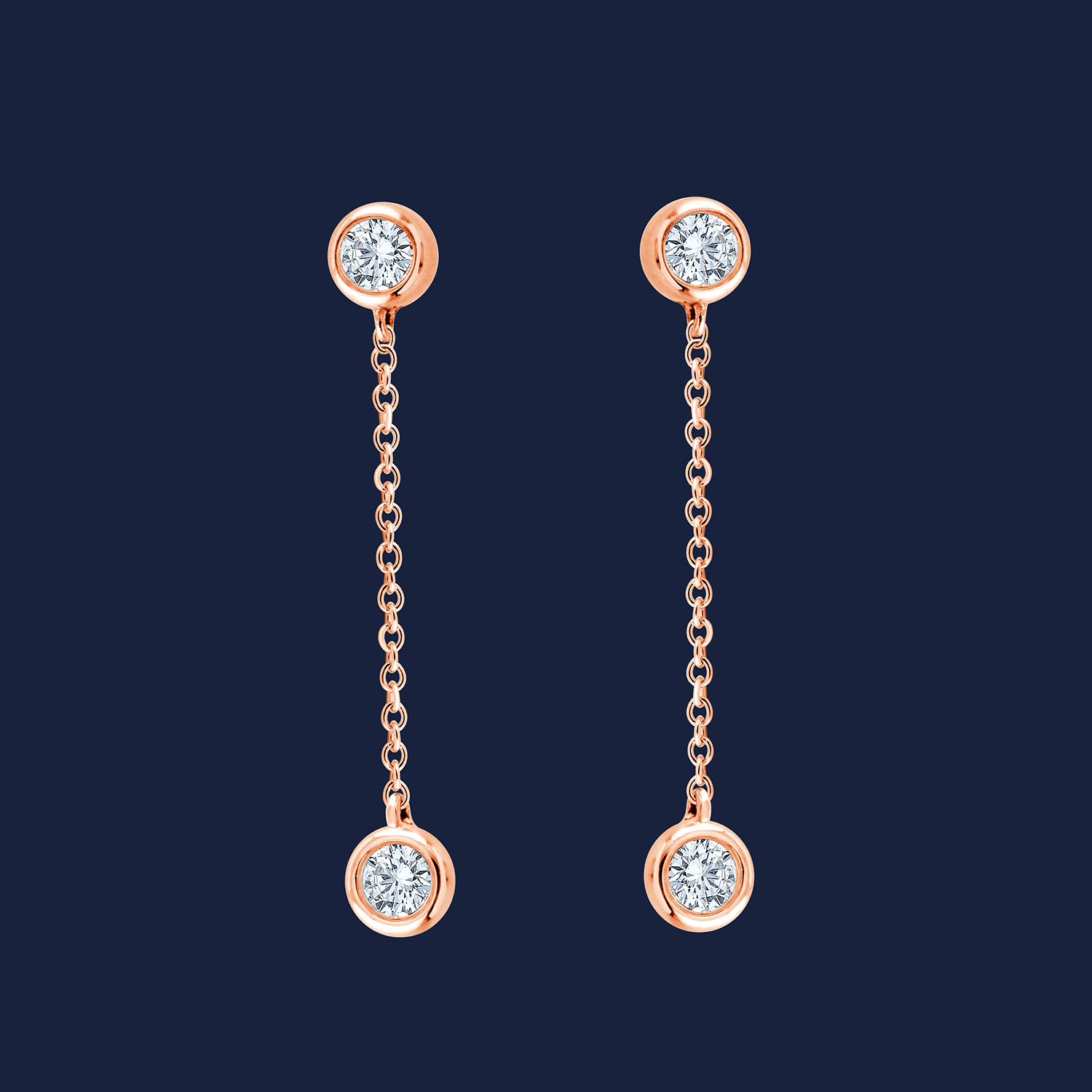 oro rosa