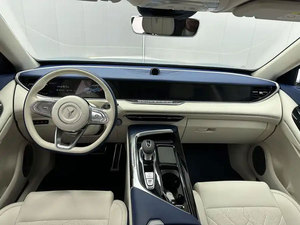 Coche usado VOYAH FREE 2021 modelo 4WD estándar de rango extendido Paquete de lujo exclusivo AWD Voyah Free 2021 coche de <span class=keywords><strong>segunda</strong></span> <span class=keywords><strong>mano</strong></span> - Product Image 5