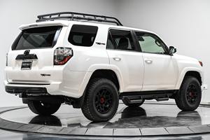 Toyota 4Runner TRD Pro 2022 Usada, Camioneta con Bajo Kilometraje - Product Image 4