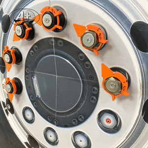 ตัวบ่งชี้น็อตหลวมปรับได้24-30มม PA - Product Image 2