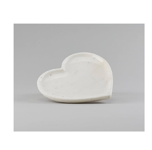 Vente en gros de bijoux en forme de cœur pour fête de mariage, plat à anneaux pour cadeau de Saint-Valentin - Product Image 2