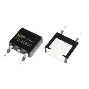 Nouveau SCR bidirectionnel BT139S-800E fabriqué en Chine, SMD TO-252 16A 800V - Product Image 1