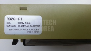 24227) [Sử dụng] SAMWON R32G-PT - Product Image 5