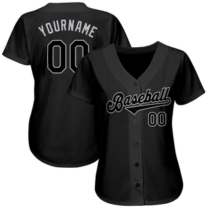 Camiseta de béisbol en blanco para hombre al por mayor, camiseta personalizada para niños, camiseta de béisbol personalizada, camiseta personalizada de béisbol y sóftbol - Product Image 2