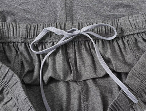 Ensemble court pour homme personnalisé streetwear été, t-shirt et short de haute qualité, ensembles pour hommes grande taille - Product Image 6