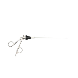 Bán buôn tái sử dụng cong tip nội soi kẹp cách điện không cách điện dụng cụ nội soi - Product Image 2