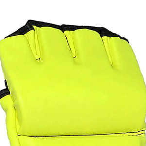 Gants d'entraînement MMA au design élégant, meilleure qualité, qualité supérieure, gants MMA confortables, meilleur cuir, services OEM, gants MMA pour hommes - Product Image 5