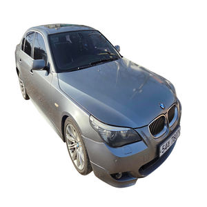 BMW Serie 5 (E60) 528I de 2009 - Product Image 1