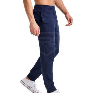 กางเกงวิ่งสำหรับผู้ชายกางเกงวิ่งแบบซักได้กางเกงวิ่งใส่สบายระบายอากาศได้ดี - Product Image 3