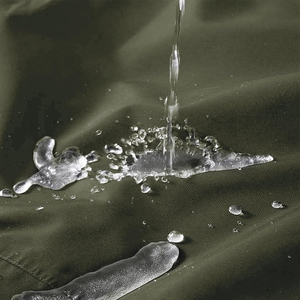 Top Ranking Hombres Chaqueta de lluvia cortavientos Venta caliente Nueva llegada Ajustable Venta al por mayor Hombres Chaqueta cortavientos con capucha - Product Image 5