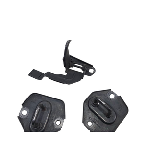 Soporte de Fijación del Capó Delantero Derecho e Izquierdo para Jaguar E-Pace Serie HK83-16K689-AB Diésel 2000 (17>) - Product Image 4