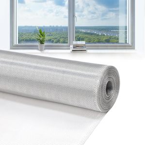 Rouleau de moustiquaire en fil d'acier inoxydable de haute qualité, tissé, pour fenêtres, <span class=keywords><strong>anti</strong></span>-insectes, avec embout, découpe sur mesure, abordable - Product Image 1
