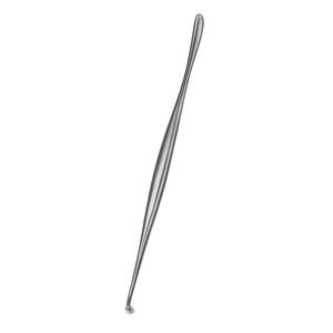 Premium Frazier Dura Hook Medic Instrument-Rétracteur chirurgical autoclavable réutilisable pour ORL et utilisation crânienne - Product Image 3