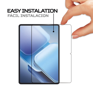 Antishock VIVO iqoo Pad2โปรป้องกันหน้าจอทนทานและป้องกันการกระแทกสำหรับอุปกรณ์ของคุณ - Product Image 3