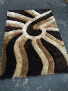 Best Custom Handmade Luxury Hand Tufted Abstract Wool Area <b>Rug</b> Hand Tufted Set High Quality Customized Handmade Tufted Carpet - Product Image 4