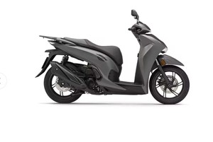 Scooter TOP 2026 SH350i 330cc en promotion | La livraison s'effectue dans le monde entier - Product Image 2